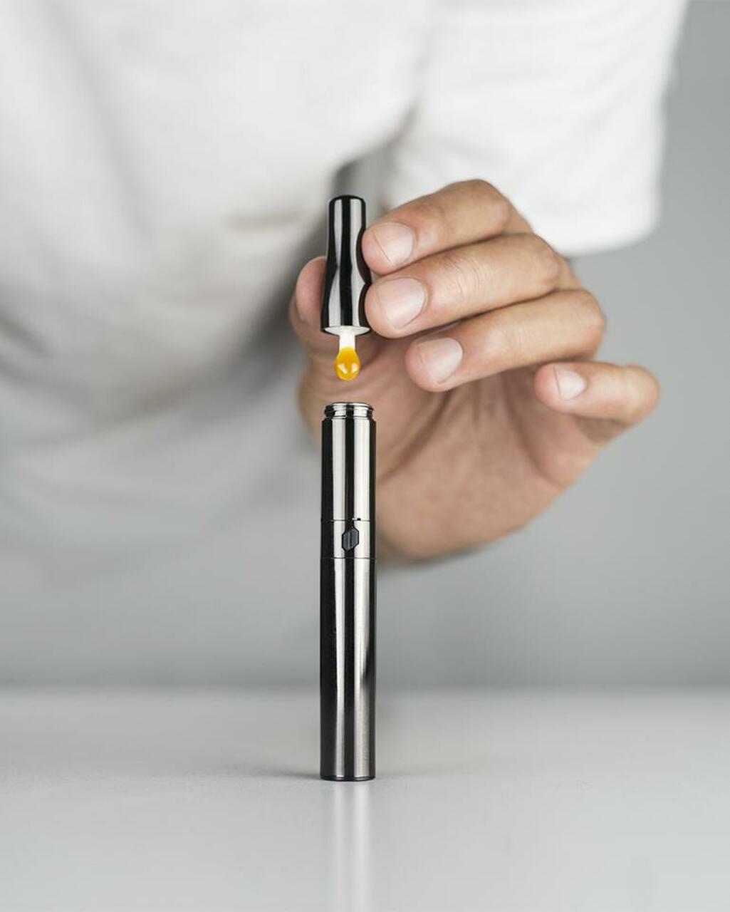 Puffco Plus Vape Pen