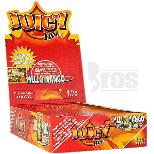 MELLO MANGO Pack of 24