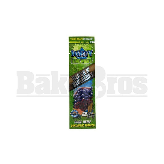 BLACK N' BLUEBERRY Pack of 1