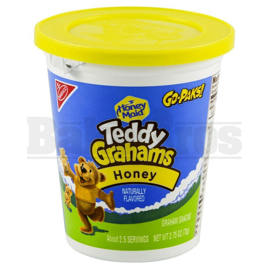 TEDDY GRAMS 3.5 OZ