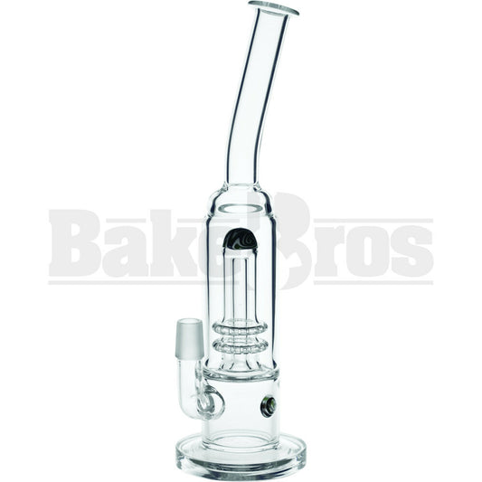 WP ATOMIC PERC STR 14" CLEAR MALE 18MM