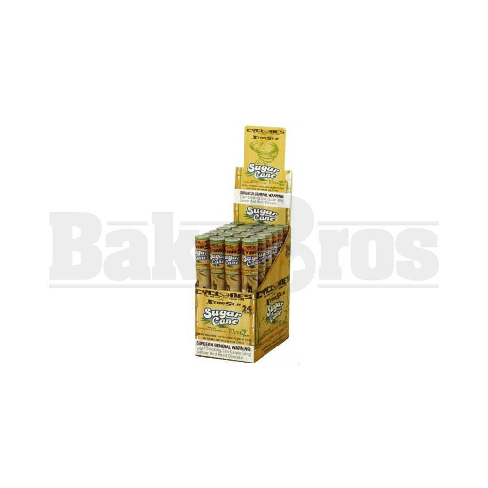 SUGARCANE Pack of 24