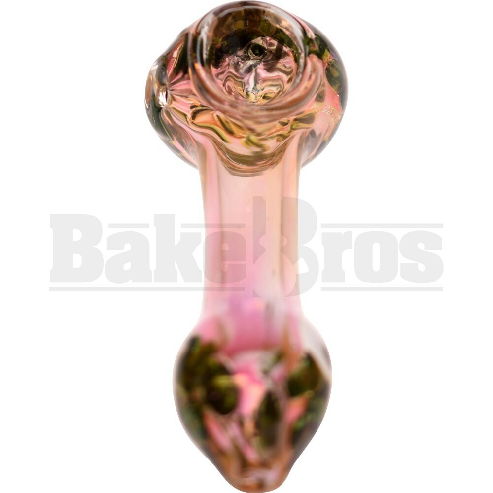 ALGAE PINK FUMED