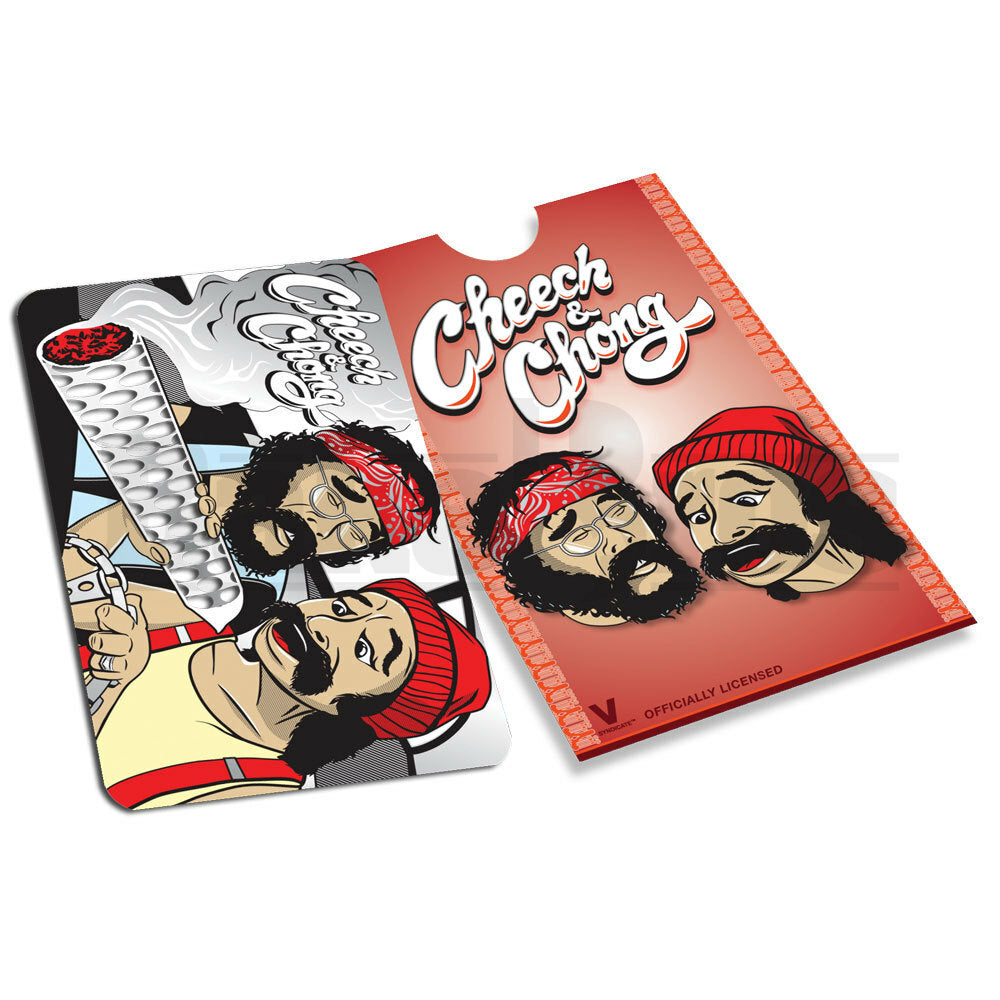 CHEECH & CHONG QUARTER POUNDER Pack of 1