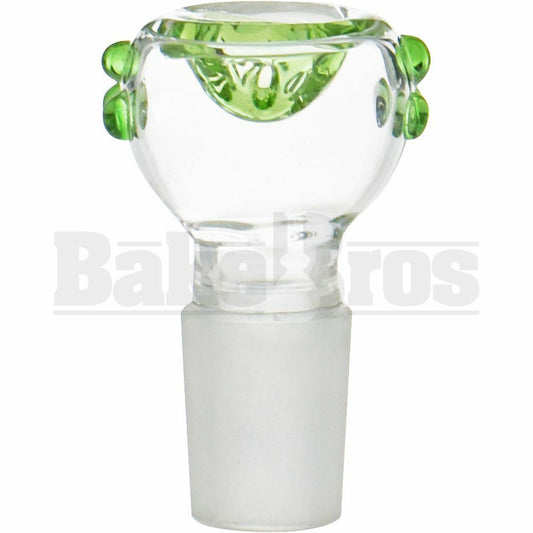 MELT GREEN 18MM