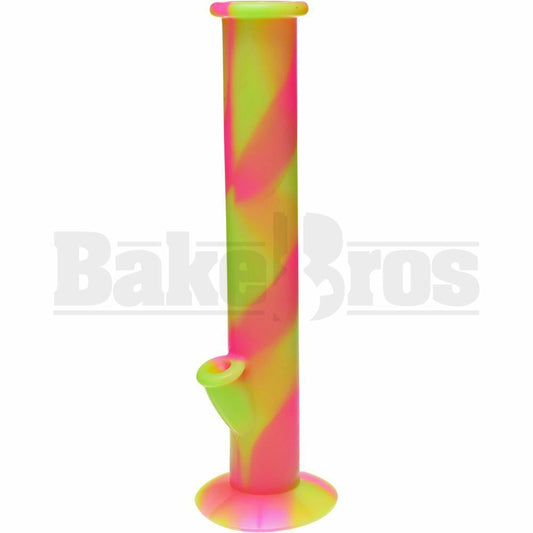 GREEN PINK FEMALE 18MM