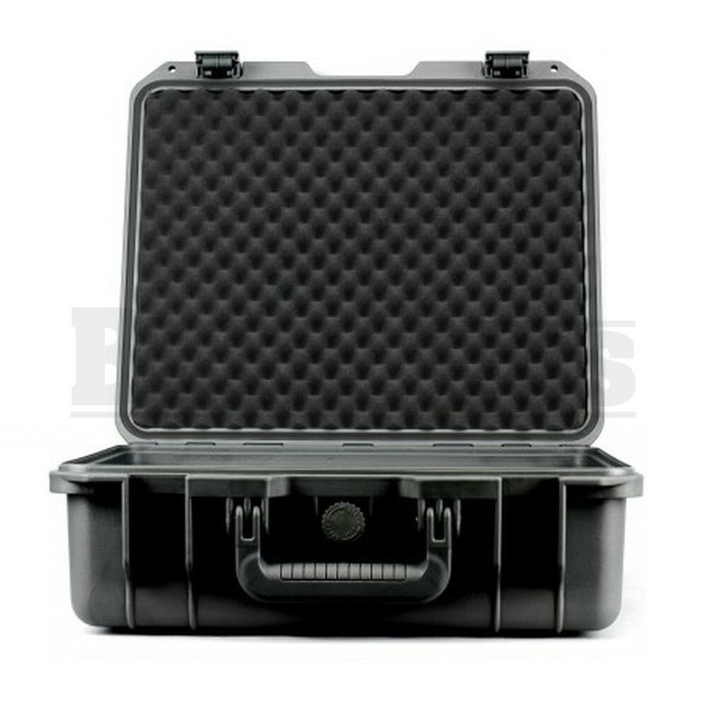 THE T CASE BY TUFF PROTECTION JET BLACK 7"