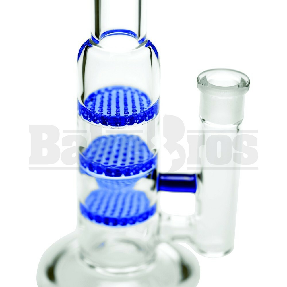 BLUE FEMALE 14MM