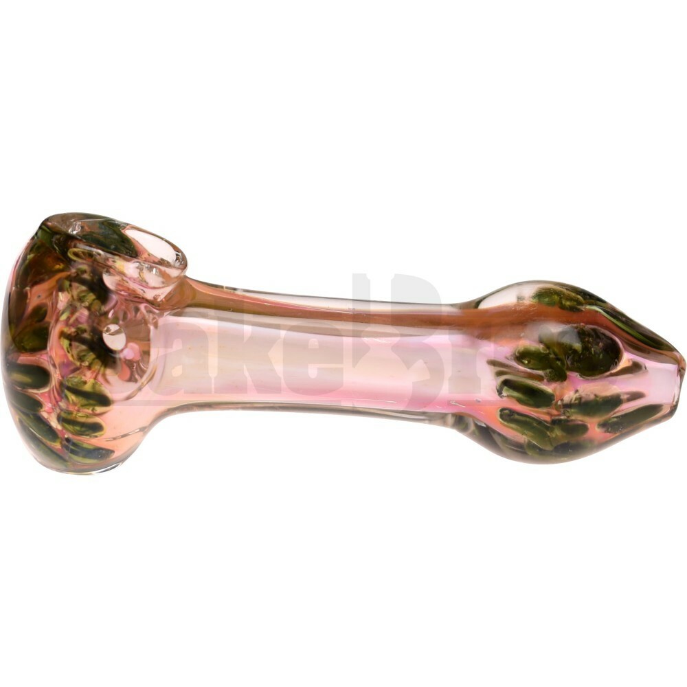 ALGAE PINK FUMED