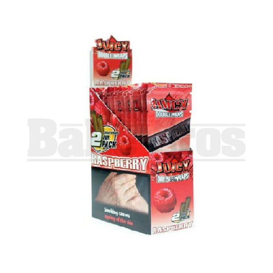 RASPBERRY Pack of 25