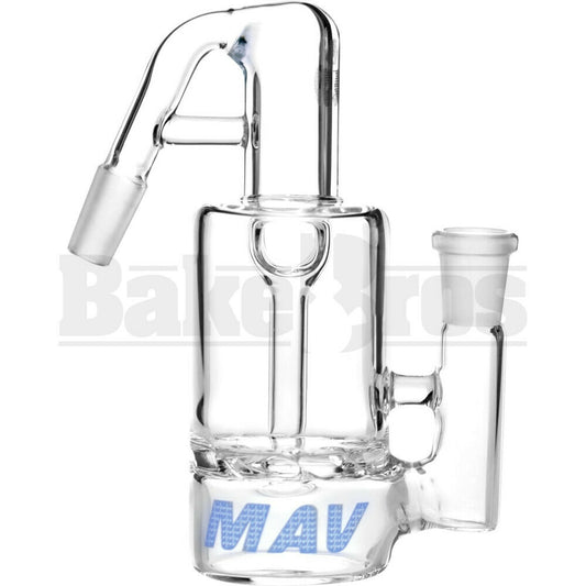 Maverick Ashcatcher Turbine Disk Recycler L Config 45* Joint