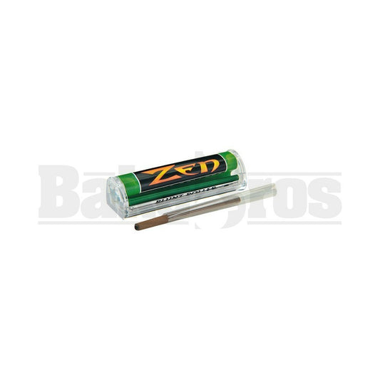 GREEN Pack of 1 100MM