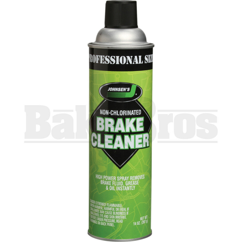 STASH SAFE CAN HOUSEHOLD JOHNSEN'S BRAKE CLEANER ASSORTED 10 OZ