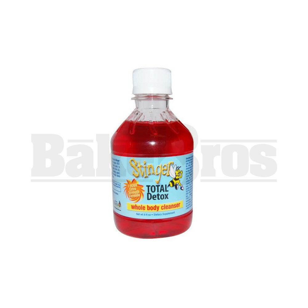 FRUIT PUNCH 8 FL OZ