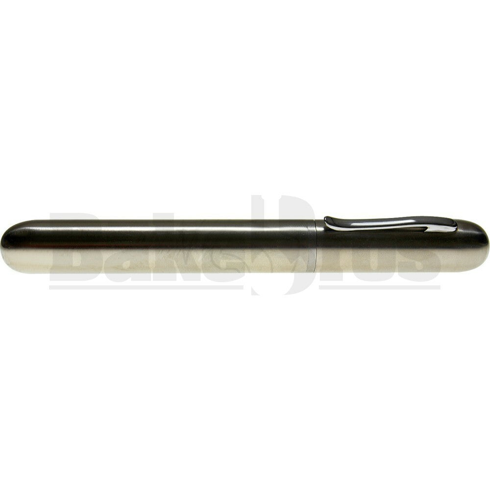 METAL STASH SAFE PEN ASSORTED SINGLE SIZE