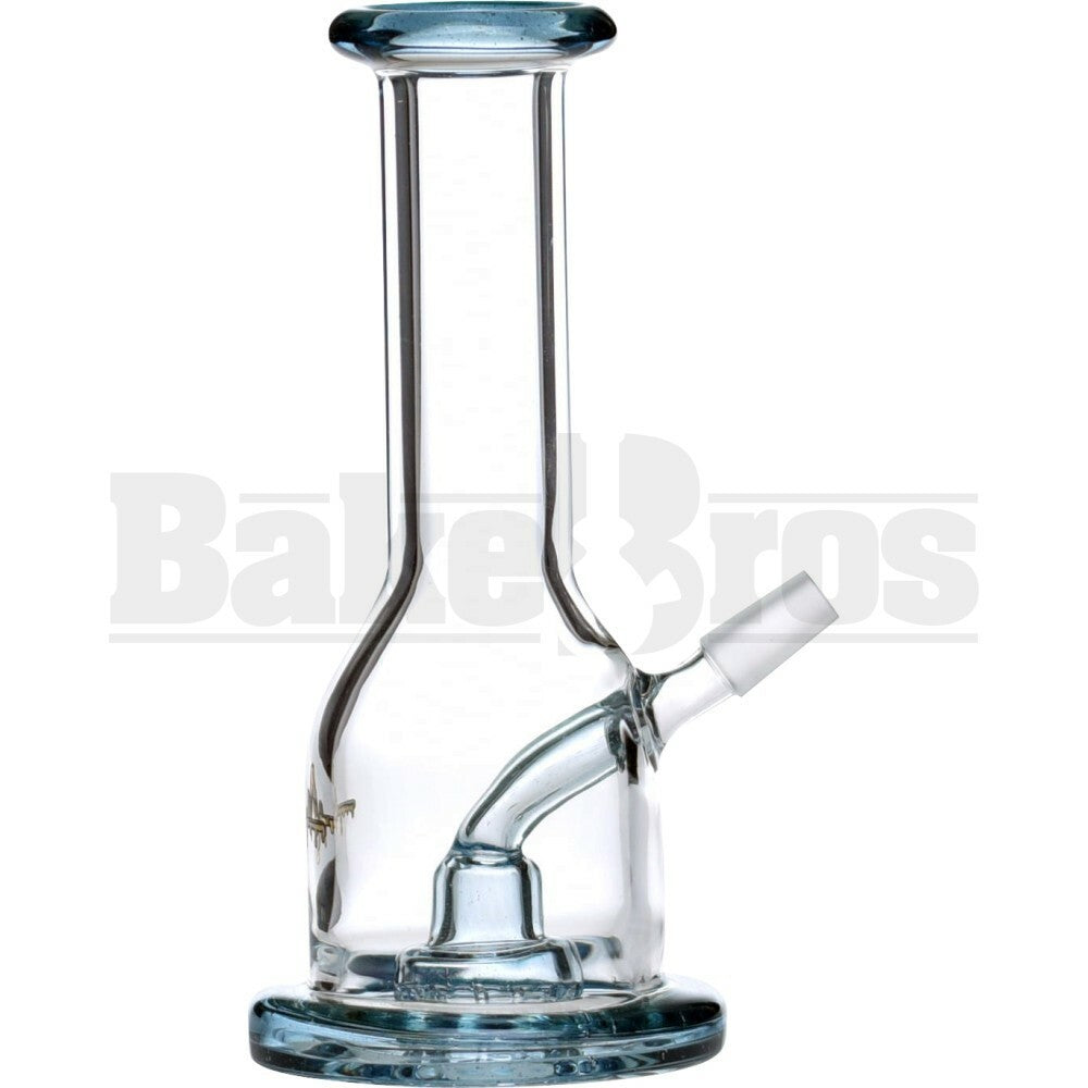 PULSE WP MICRO TUBE W/ BARREL DRUM PERC 5" BLUE STARDUST MALE 10MM