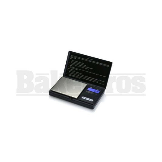 AWS ELECTRONIC DIGITAL SCALE AWS SERIES 0.1g 1000g BLACK