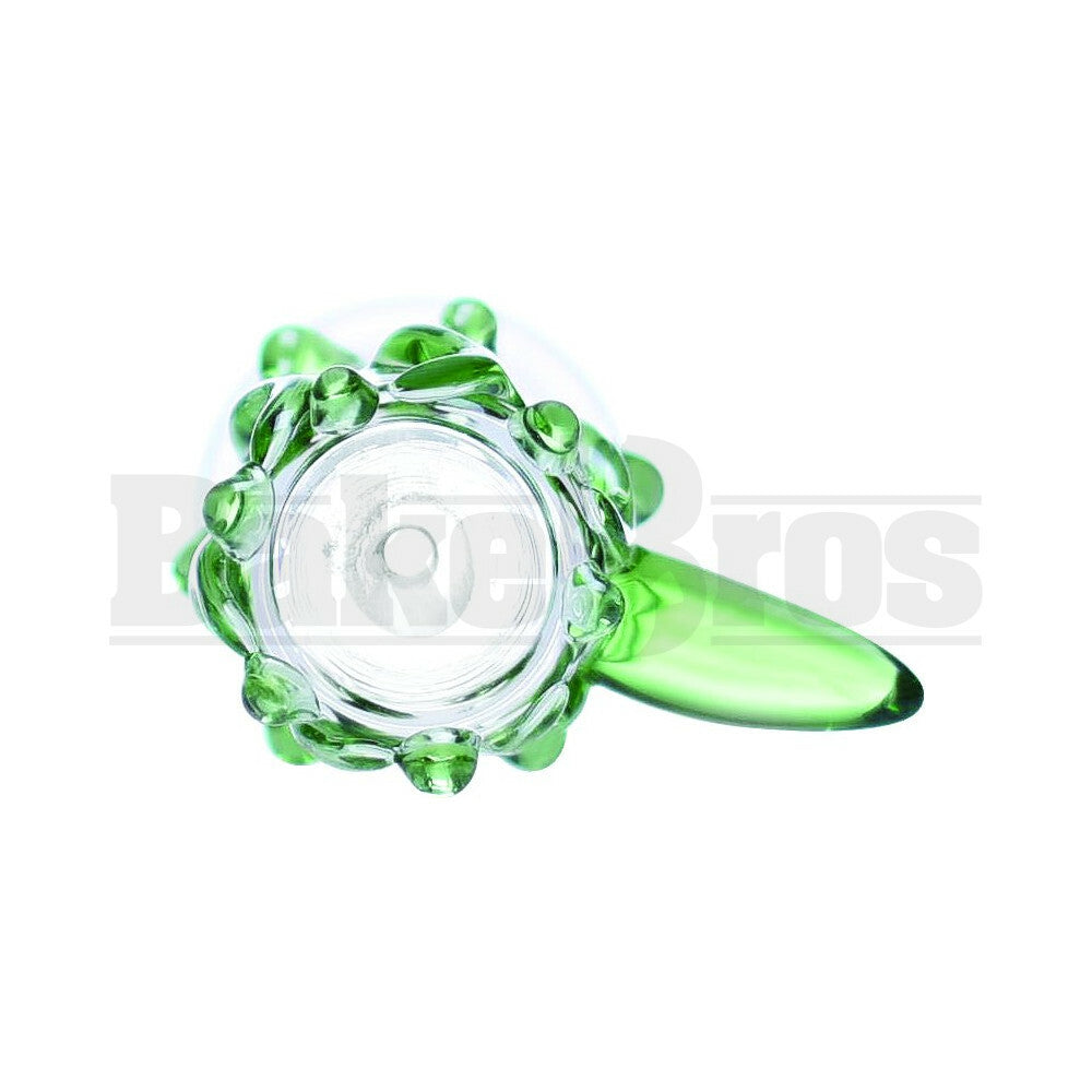 GREEN 10MM