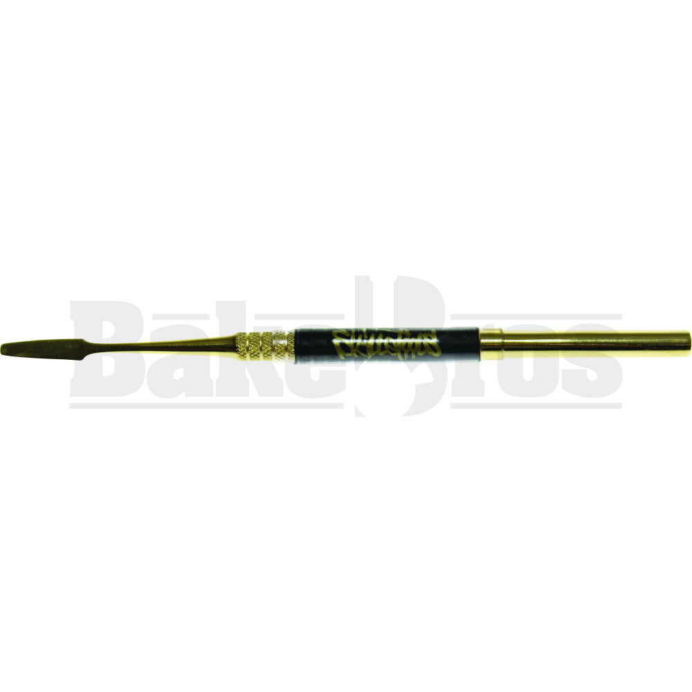 SKILLETOOLS DR DAB GOLD STANDARD