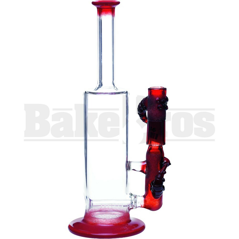 RED MALE 18MM