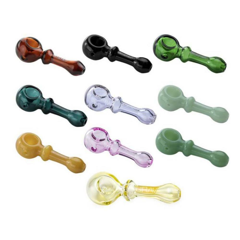 GRAV® Bauble Spoon 4.5"