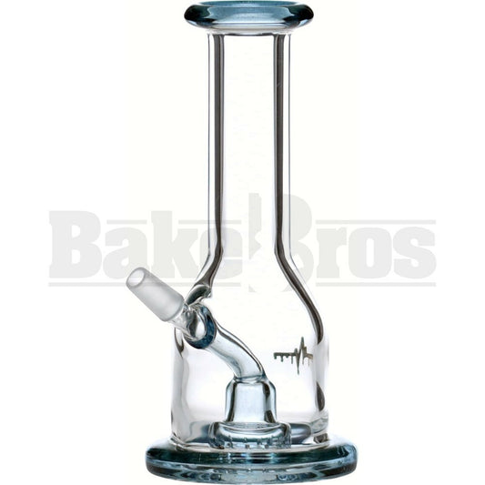 PULSE WP MICRO TUBE W/ BARREL DRUM PERC 5" BLUE STARDUST MALE 10MM