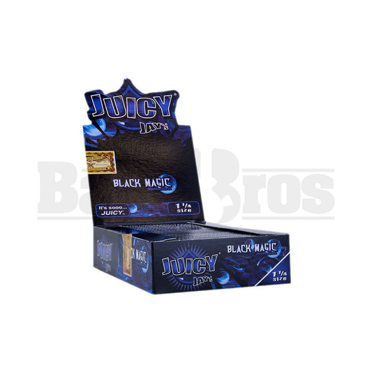 BLACK MAGIC Pack of 24