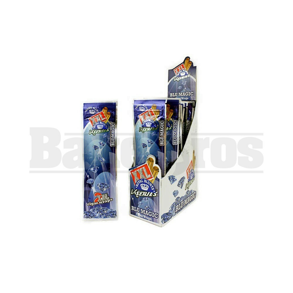 BLUE MAGIC Pack of 1