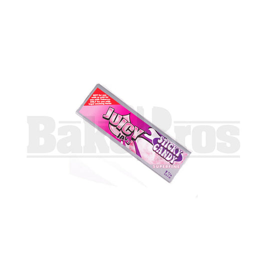 STICKY CANDY Pack of 24