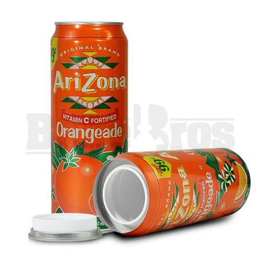 ORANGEADE 23 FL OZ