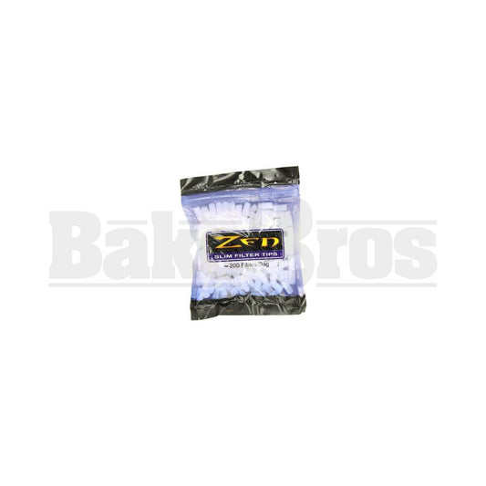 NON MENTHOL Pack of 1 SLIM