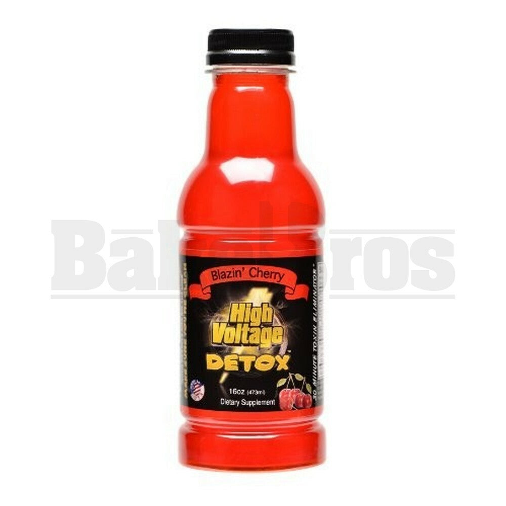 BLAZING CHERRY 16 FL OZ