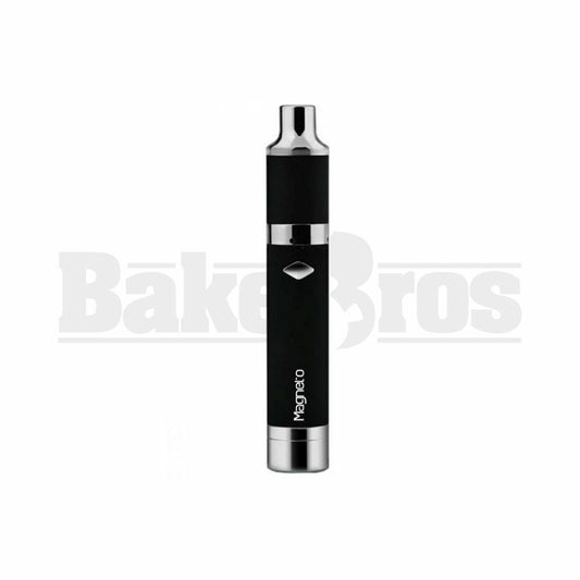 YOCAN MAGNETO WAX OR CONCENTRATE PEN BLACK