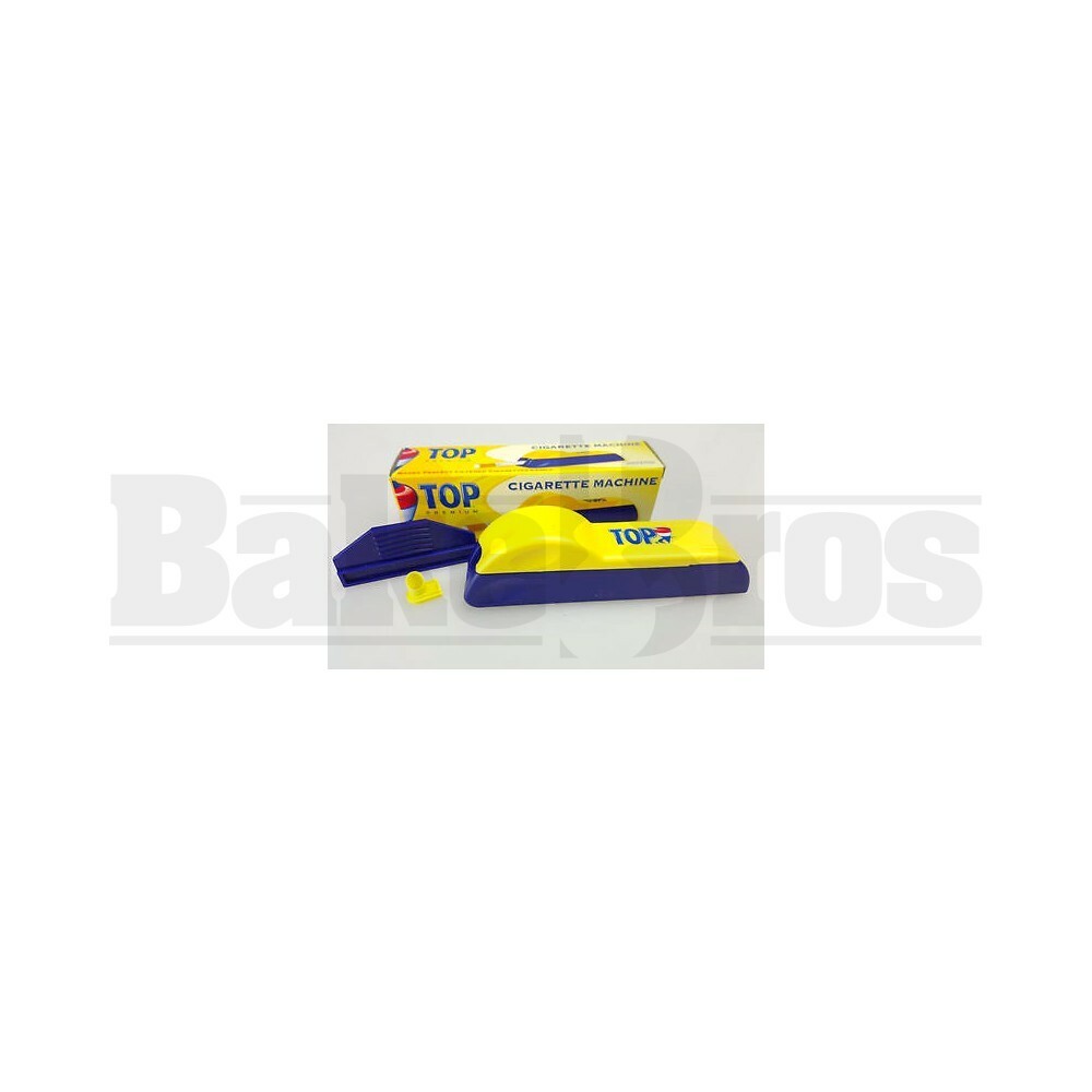 BLUE YELLOW Pack of 1 70MM