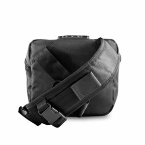 Skunk Bag - Kross Black