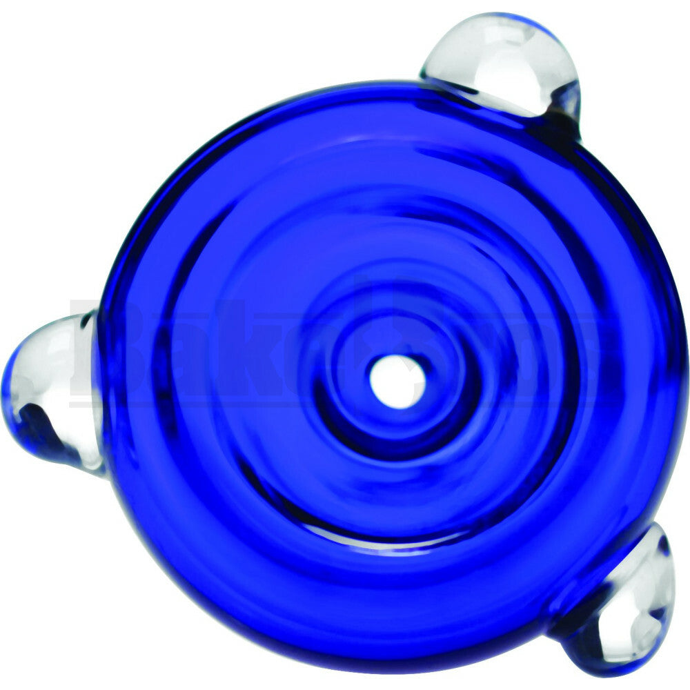 BOWL STANDARD BLUE 18MM