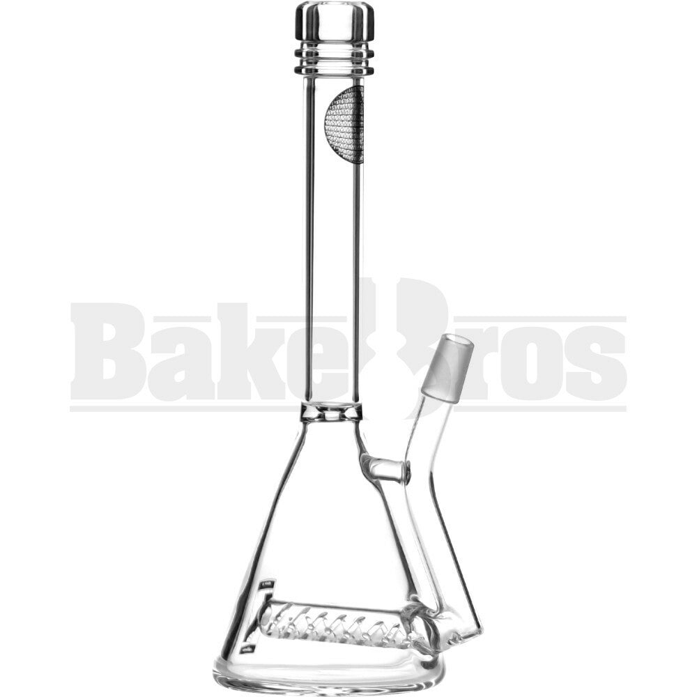 MAVERICK WP INLINE PERC BARREL BODY 5" CLEAR MALE 14MM