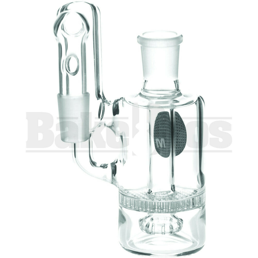 Maverick Ashcatcher Atomic Recycler Bodybowl Angle Joint Clear Male 14mm