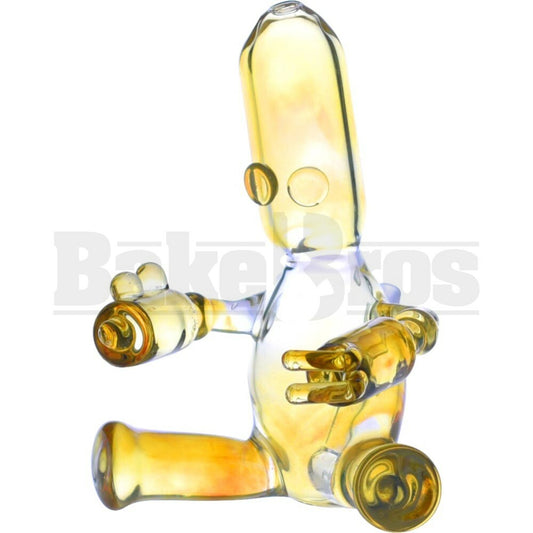 FUMED MALE 10MM