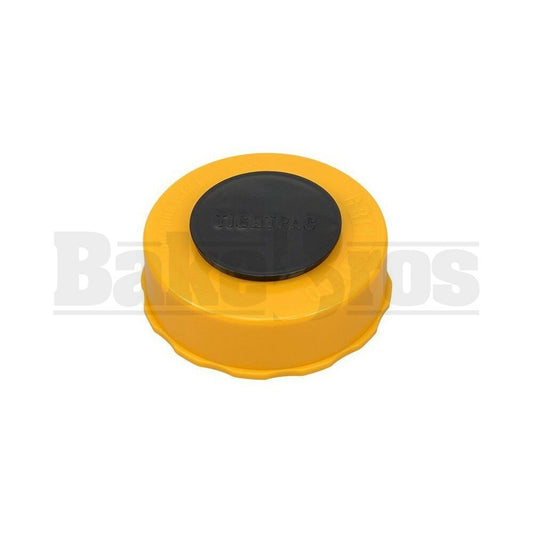 TIGHTPAC GRINDERVAC 3" YELLOW Pack of 1