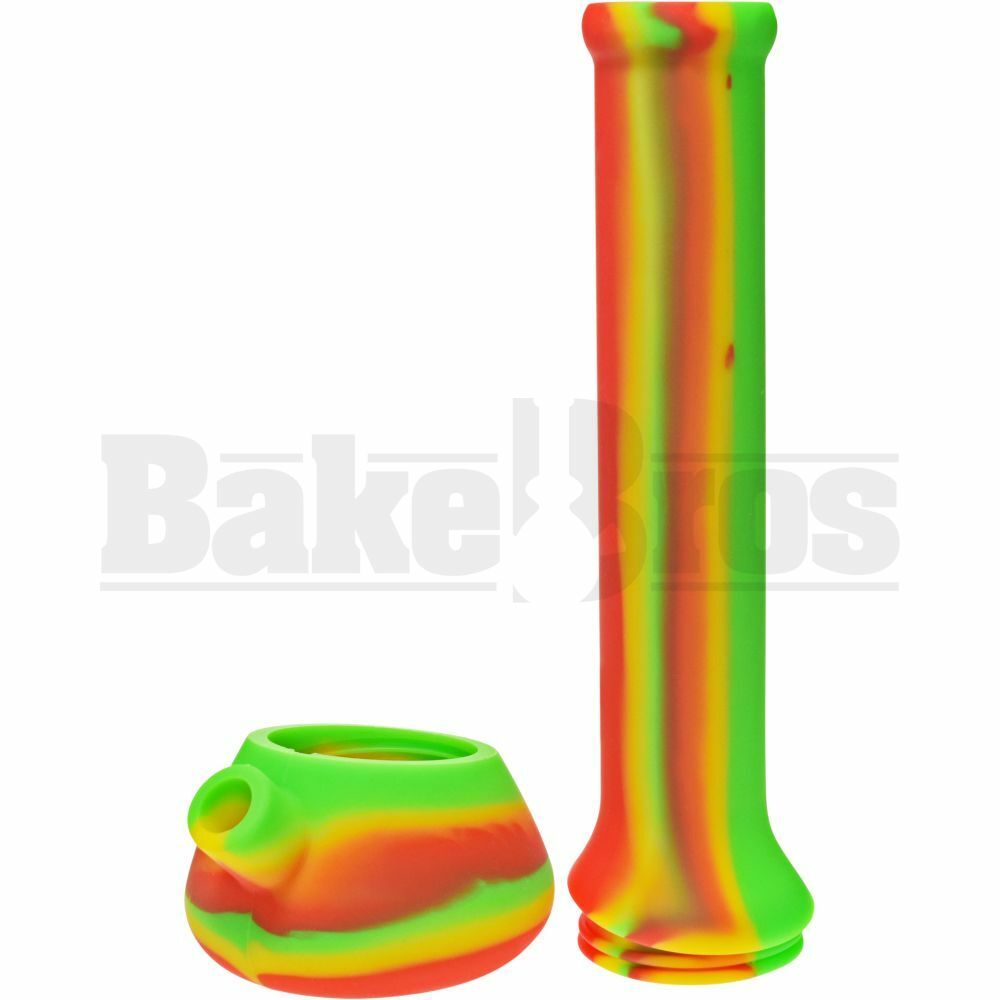 RASTA FEMALE 18MM