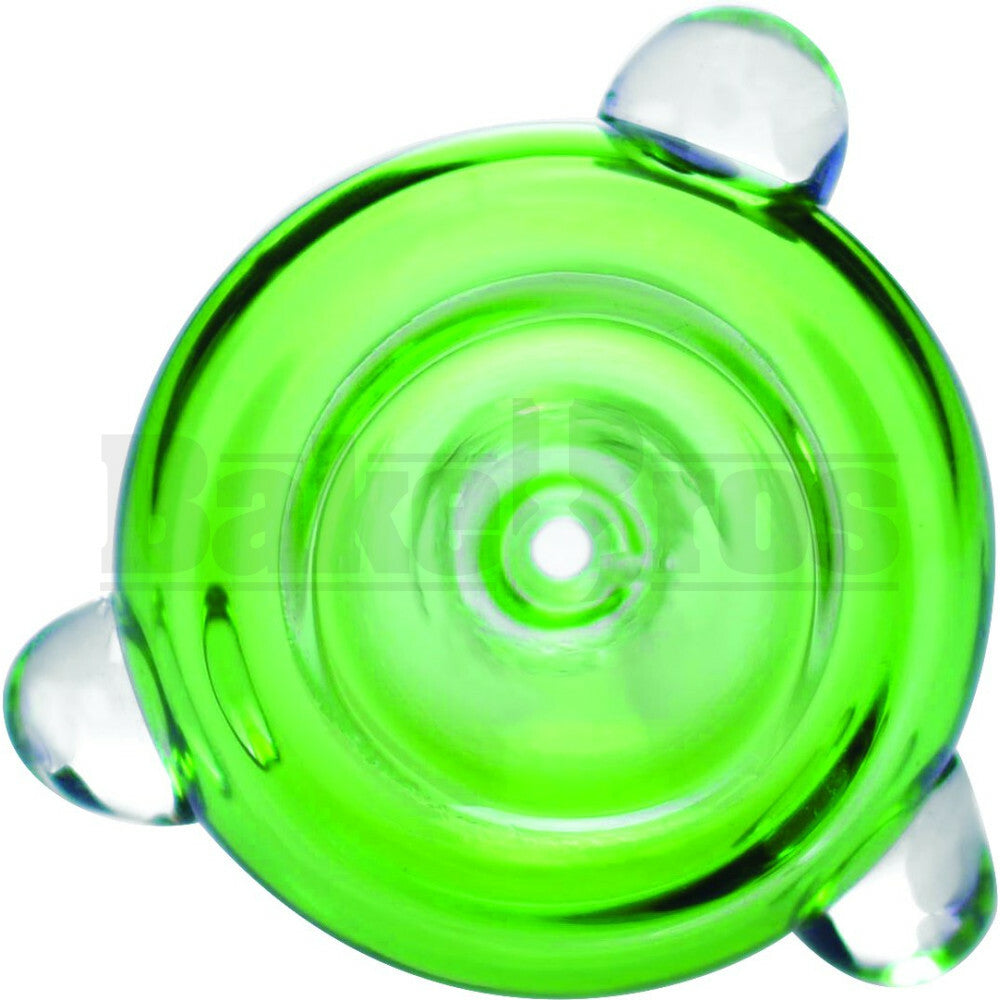 BOWL STANDARD GREEN 18MM