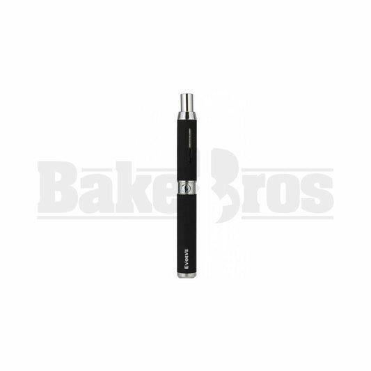 YOCAN EVOLVE-C PORTABLE CONCENTRATE VAPORIZER PEN BLACK