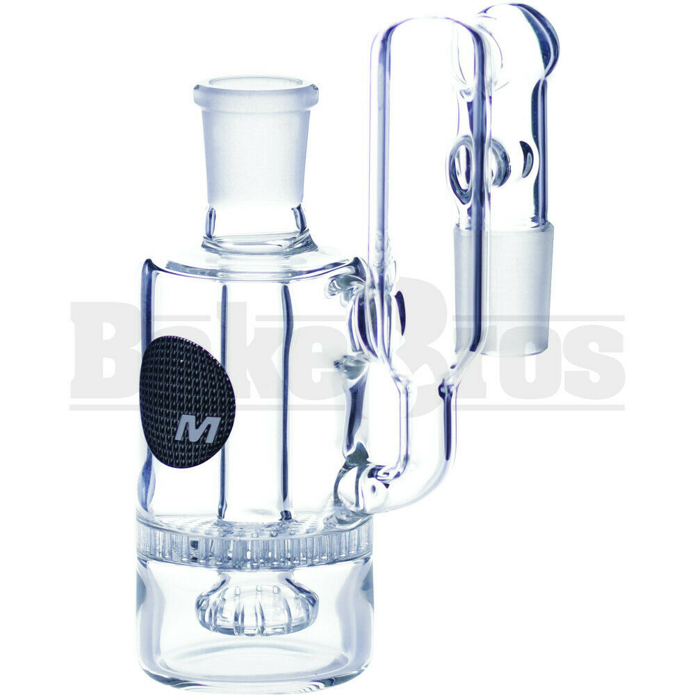 Maverick Ashcatcher Atomic Recycler Bodybowl Angle Joint Clear Male 14mm