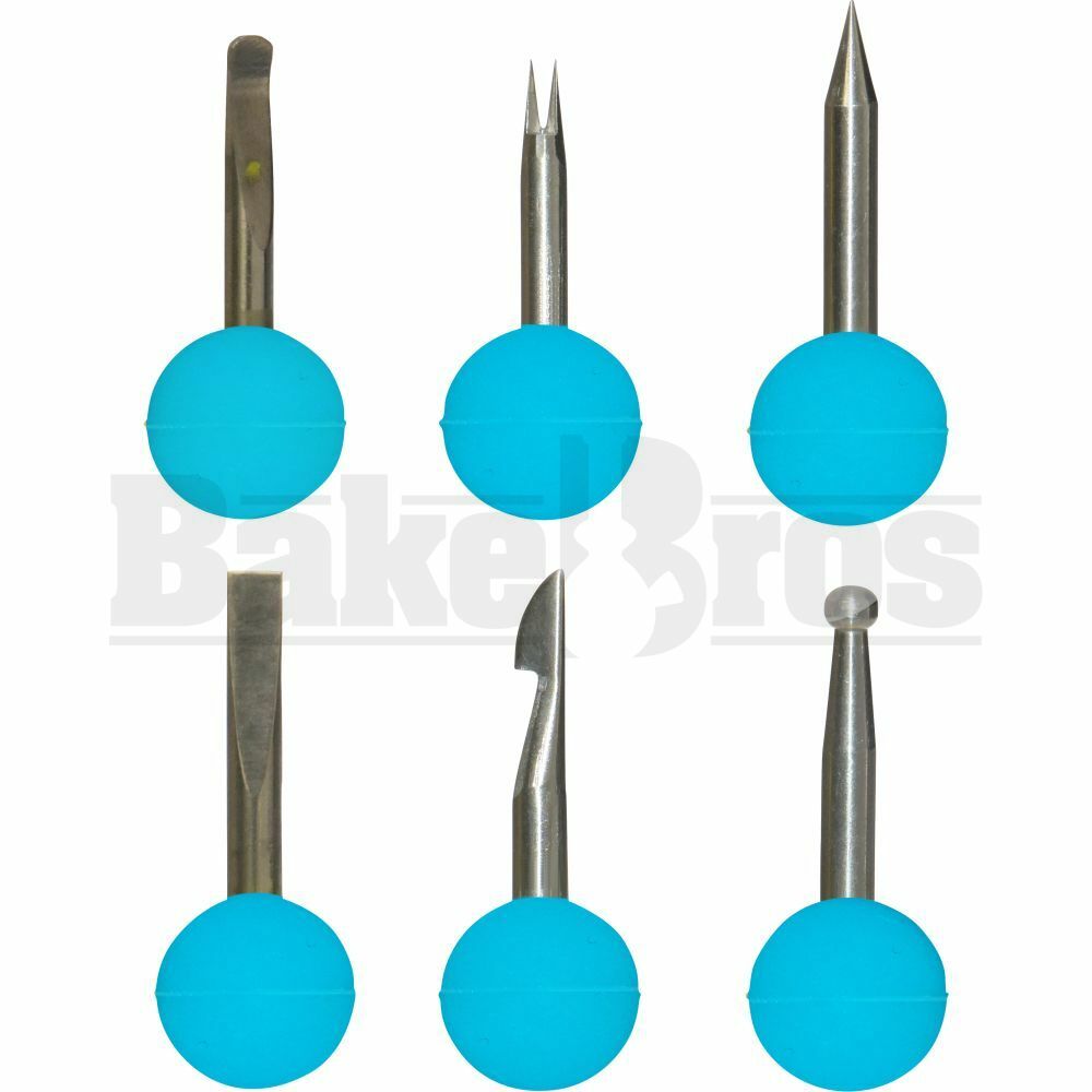 TEAL Pack of 1 5"