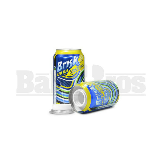 BRISK ICED TEA LEMON 12 FL OZ